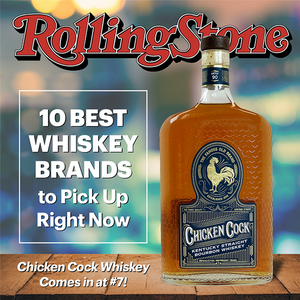 THE 10 BEST WHISKEY BRANDS TO PICK UP RIGHT NOW