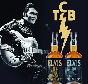 Consumers across the country are falling in love with Elvis!