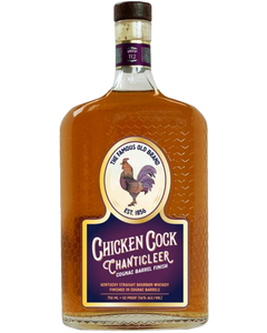 Chicken Cock Complete Package