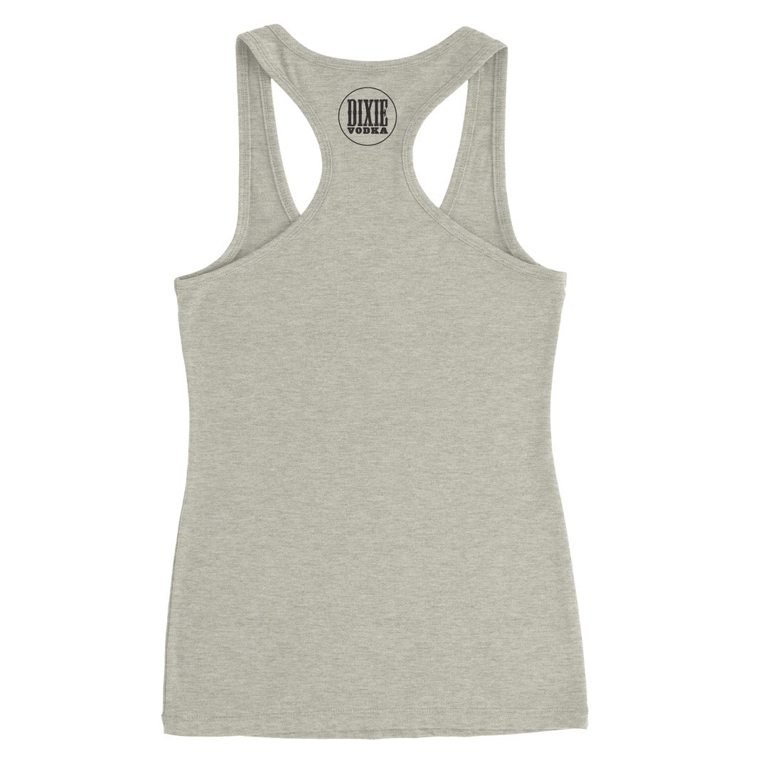 Cheers Y’ALL. — Ladies Jersey Tank