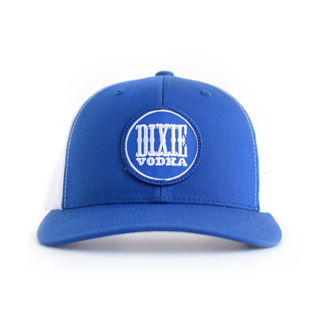 Official Dixie Vodka Trucker Hat