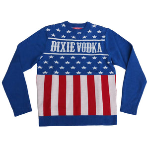 Dixie Vodka Sweater